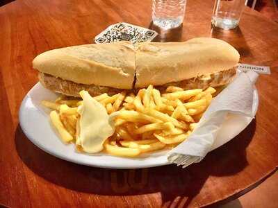 Bar Rigodon Fuengirola