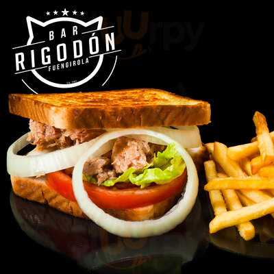 Bar Rigodon Fuengirola