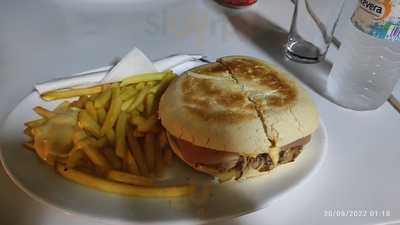 Bar Rigodon Fuengirola