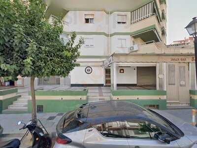 Bar Rigodon Fuengirola