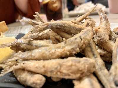 La Bodegueta De Cal Pep