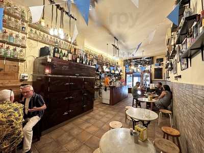 La Bodegueta De Cal Pep