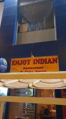 Enjoy India