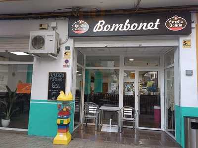 El Bombonet