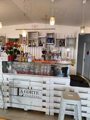 La Corte Italiana
