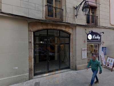 Croissanterie Del Pi Sl