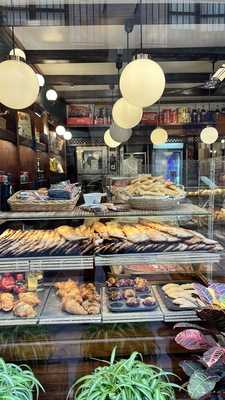 Croissanterie Del Pi Sl