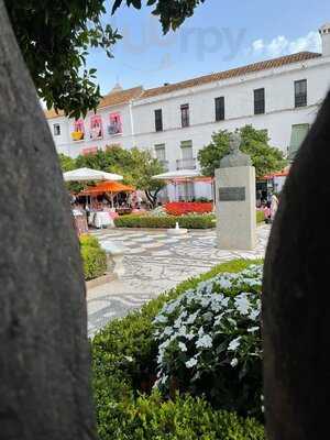 Churrería Ramón Marbella