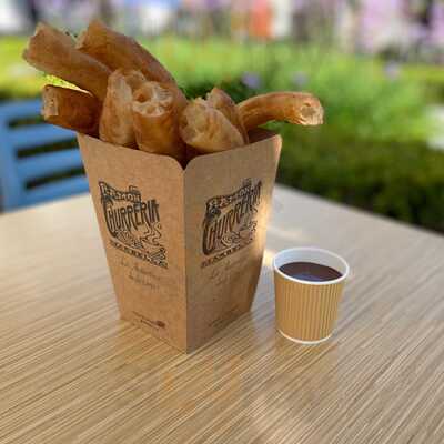 Churrería Ramón Marbella