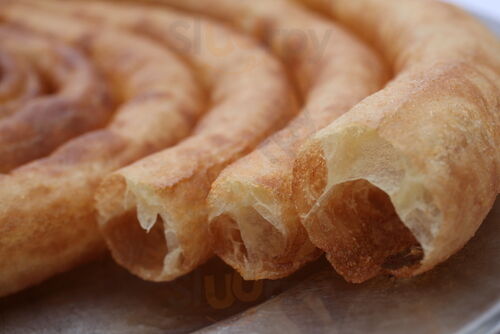 Churrería Ramón Marbella