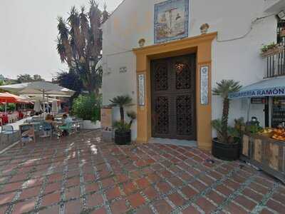 Churrería Ramón Marbella