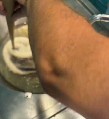 Churrería Ramón Marbella