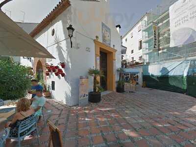 Churrería Ramón Marbella