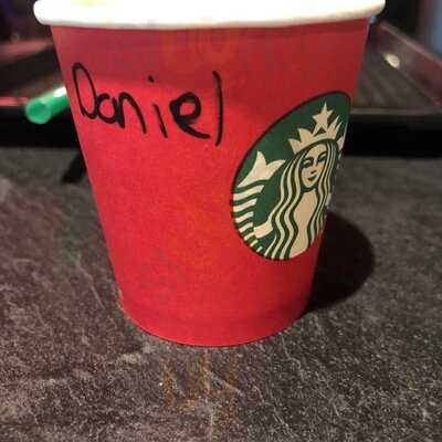 Starbucks Moll D'espanya