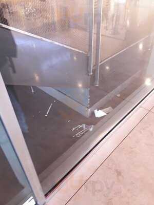 Starbucks Moll D'espanya