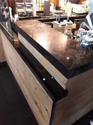 Starbucks Moll D'espanya