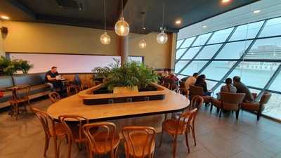 Starbucks Moll D'espanya