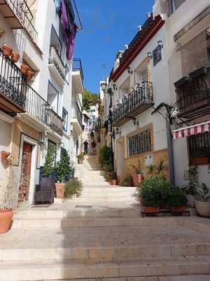 Cervecería Rincón De Antonio