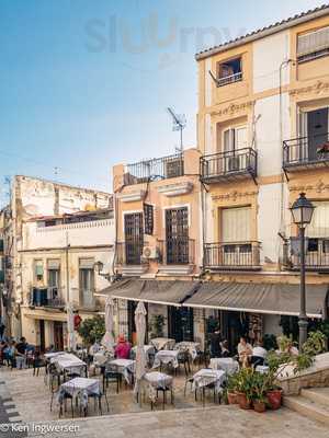 Cervecería Rincón De Antonio