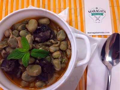 Maragata