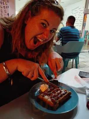 Heladeria Artesana Pirandello