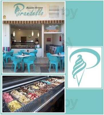 Heladeria Artesana Pirandello