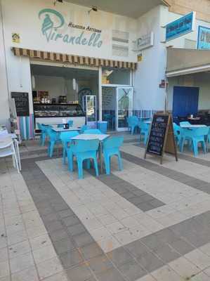 Heladeria Artesana Pirandello