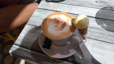 Helartia Plaza Del Carbón