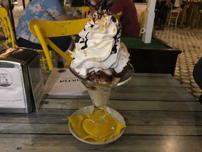 Helartia Plaza Del Carbón