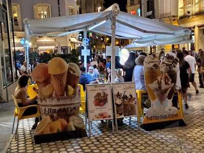 Helartia Plaza Del Carbón