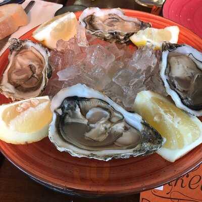 Freiduria El Chipiron