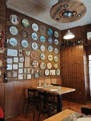 Pizzeria La Briciola