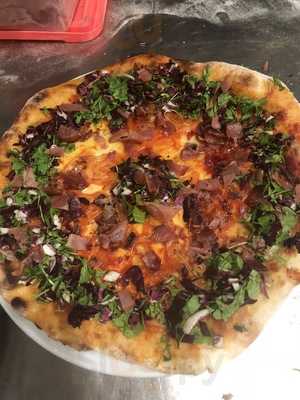 Pizzeria La Briciola