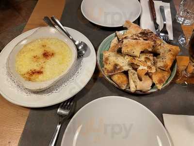 Pizzeria La Briciola