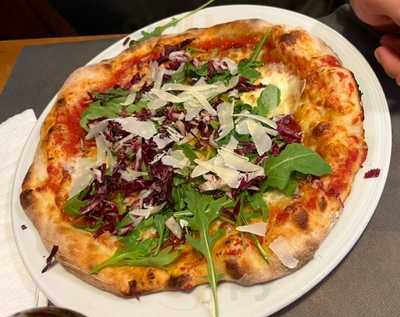 Pizzeria La Briciola