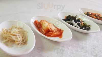 Gayagum Korean Restaurant