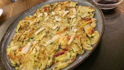 Gayagum Korean Restaurant