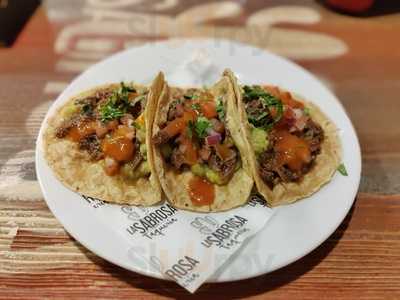 Lasabrosa Taqueria