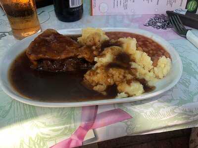 The Dark Side Of The Moon