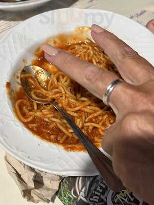 Chiringuito Mari Gutierrez Guadalmar