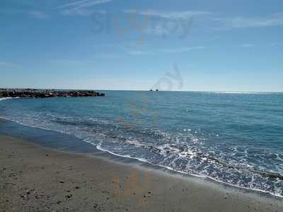 Chiringuito Mari Gutierrez Guadalmar