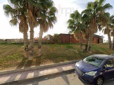 Chiringuito Mari Gutierrez Guadalmar