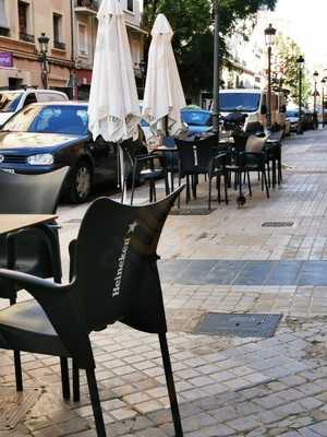 El Chiringuito De Ruzafa