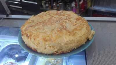 El Chiringuito De Ruzafa