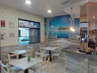 El Chiringuito De Ruzafa