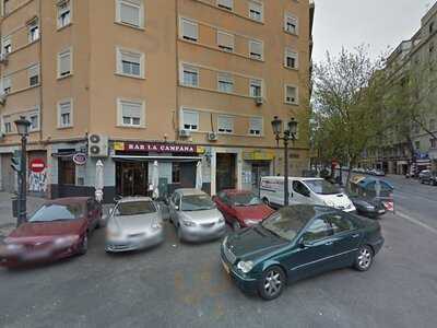 El Chiringuito De Ruzafa