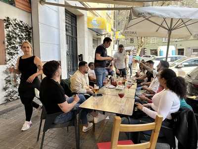 El Chiringuito De Ruzafa