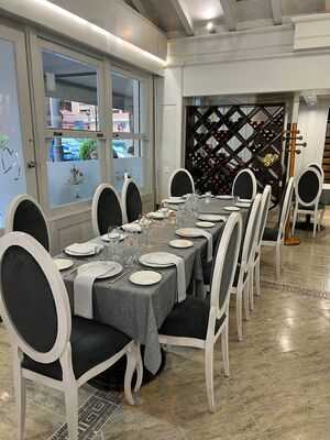 Restaurante Bilmore