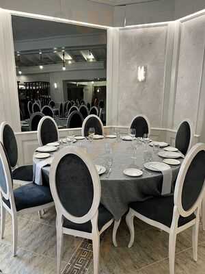 Restaurante Bilmore