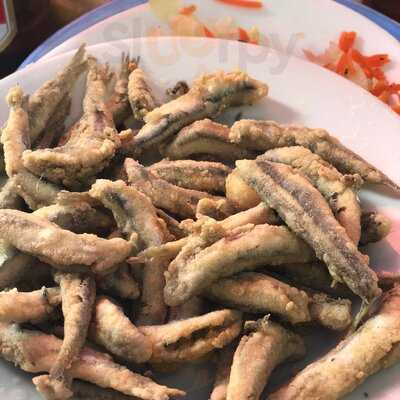 La Taberna Del Puerto